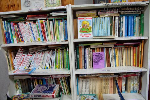 Делегация отряда на осенних каникулах в ДОЛ Буревестник